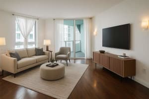 1900 N Bayshore Dr APT 2510, Miami, FL 33132, - MLS#A11822766