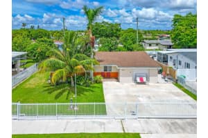 28540 Sw 146th Ave, Homestead
