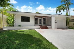 708 Navarre Ave, Coral Gables, FL 33134, Sold 08/06/25