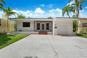708 Navarre Ave, Coral Gables, FL 33134, Sold 08/06/25