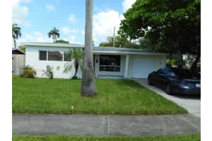 826 N 32nd Ct, Hollywood