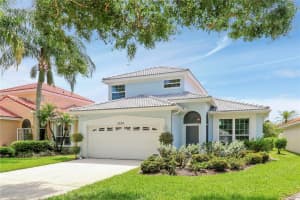 2278 SW Olympic Club Terrace, Palm City, FL 34990, Sold 08/04/25