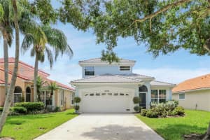 2278 SW Olympic Club Terrace, Palm City, FL 34990, Sold 08/04/25