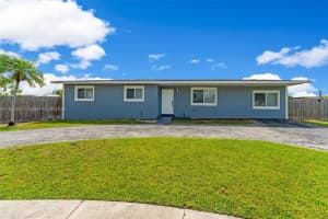 27645 Sw 163rd Ave, Homestead