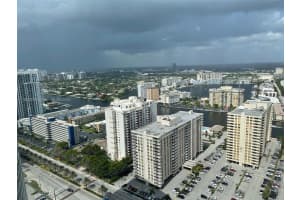 1830 S Ocean Dr APT 3407, Hallandale Beach, FL 33009, - MLS#A11822824