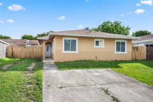 13557 Sw 287th Ln, Homestead