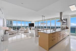 1830 S Ocean Dr APT 1101, Hallandale Beach, FL 33009, - MLS#A11822840