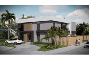 1700 Ne 18th St Fort Lauderdale, FL 33305 - MLS#A11822848