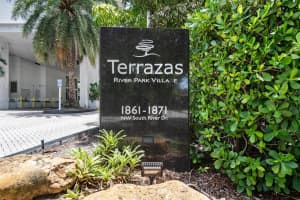 1861 NW S River Dr #01, Miami, FL 33125, - MLS#A11822860