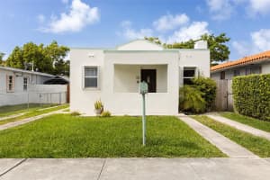 3422 Sw 25th St Miami, FL 33133 - MLS#A11822866