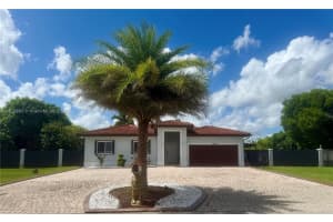 20401 Sw 317th St, Homestead