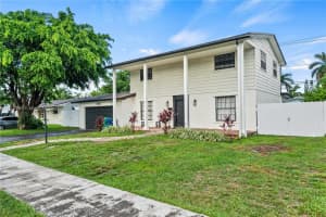 17845 Sw 112th Ct, Miami