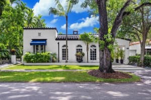1213 Alberca St, Coral Gables