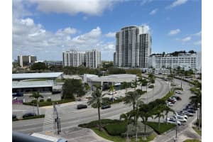 1720 Harrison St APT 14D, Hollywood, FL 33020, - MLS#A11822908