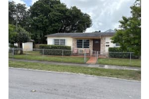 4780 Nw 18th Ave, Miami