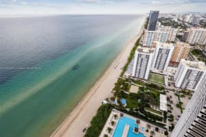 1830 S Ocean Dr 4803, Hallandale Beach