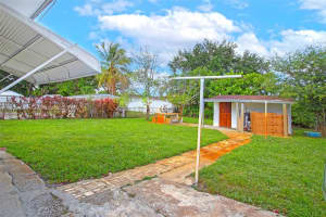 1311 SW 33rd Terrace, Fort Lauderdale, FL 33312, - MLS#A11822940