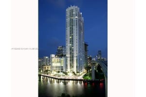 41 Se 5th St 1305, Miami
