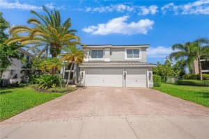2631 Sw 180th Ave, Miramar