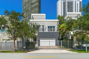 18955 Atlantic Blvd, Sunny Isles Beach