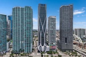 1000 Biscayne Blvd #3402, Miami, FL 33132, - MLS#A11822997