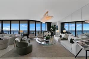 1000 Biscayne Blvd #3402, Miami, FL 33132, - MLS#A11822997