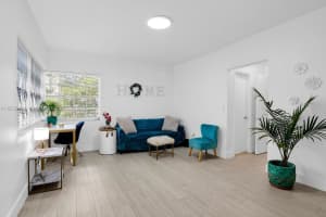 631 Euclid Ave 8, Miami Beach