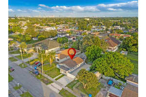 4622 SW 23rd St, West Park, FL 33023, Sold 07/30/25