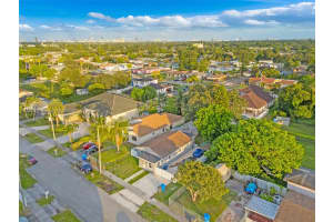 4622 SW 23rd St, West Park, FL 33023, Sold 07/30/25