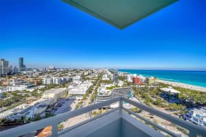400 South Pointe Dr APT 2310, Miami Beach, FL 33139, - MLS#A11823031