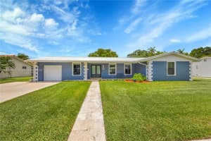 8861 Sw 85th St, Miami