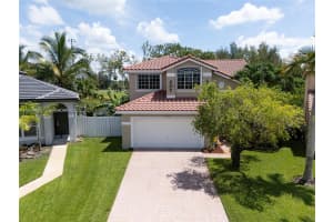 18205 NW 21st St, Pembroke Pines, FL 33029, - MLS#A11823042