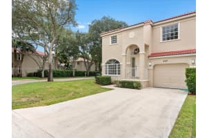 457 NW 87th Ln, Coral Springs, FL 33071, Sold 09/24/25