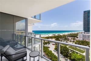 2201 Collins Ave #1203, Miami Beach, FL 33139, Sold 07/23/25