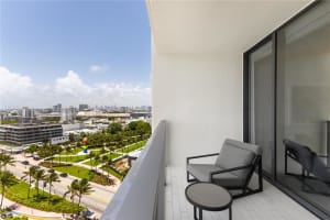 2201 Collins Ave #1203, Miami Beach, FL 33139, Sold 07/23/25