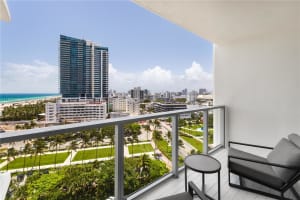 2201 Collins Ave #1203, Miami Beach, FL 33139, Sold 07/23/25