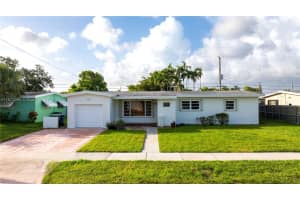 9351 Sw 53rd St, Miami