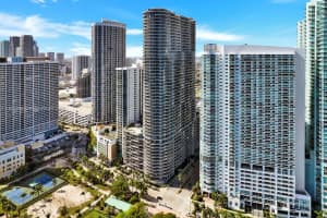 488 Ne 18th St 3105, Miami