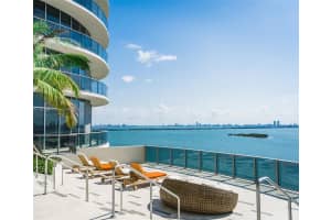 488 NE 18th St #3105, Miami, FL 33132, - MLS#A11823098