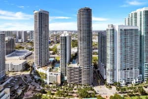 488 NE 18th St #3105, Miami, FL 33132, - MLS#A11823098