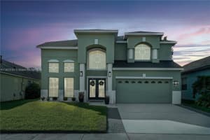 14412 St George's Hill Dr, Orlando, FL 32828, Sold 08/11/25