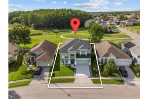 14412 St George's Hill Dr, Orlando, FL 32828, Sold 08/11/25