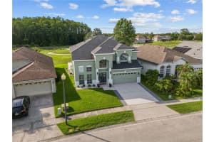 14412 St George's Hill Dr, Orlando, FL 32828, Sold 08/11/25