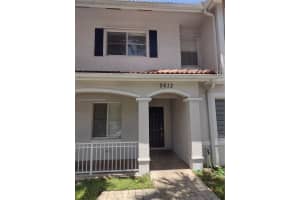 2612 Sw 82nd Ave 105, Miramar