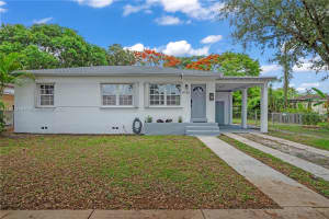 6120 NW 40th St, Virginia Gardens, FL 33166, Sold 07/21/25