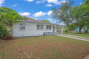 6120 NW 40th St, Virginia Gardens, FL 33166, Sold 07/21/25