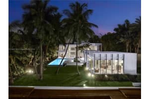 30 Palm Ave, Miami Beach