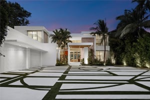 30 Palm Ave, Miami Beach, FL 33139, - MLS#A11823145