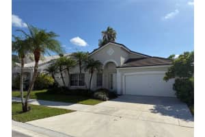 9720 Sw 154th Pl, Miami