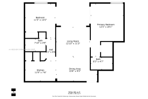 10125 W Sunrise Blvd APT 205, Plantation, FL 33322, - MLS#A11823184